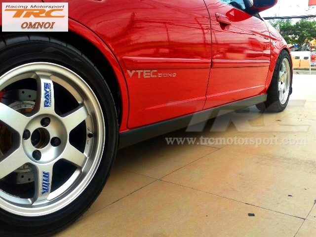 สเกิร์ตข้าง CIVIC 2001 ทรง RS (งานอินเจ็คชั่นนำเข้า) - See more at: http://www.trcmotorsport.com/index.php?ProductID=Product-12110516220112934#sthash.29lmo5EL.dpuf